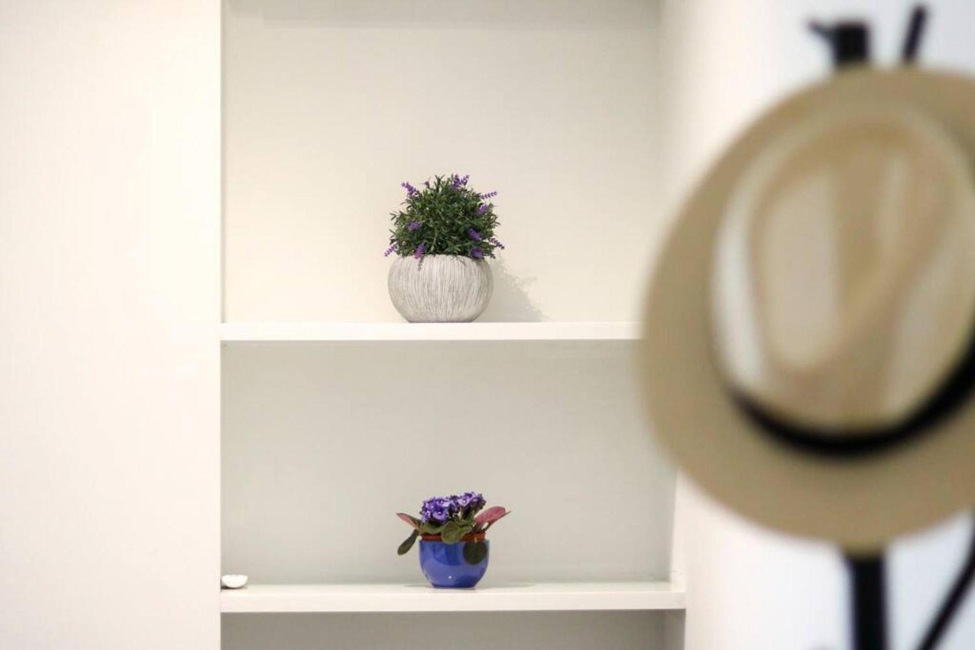 Classy And Stylish Apartment Next To Hilton Athen Eksteriør bilde