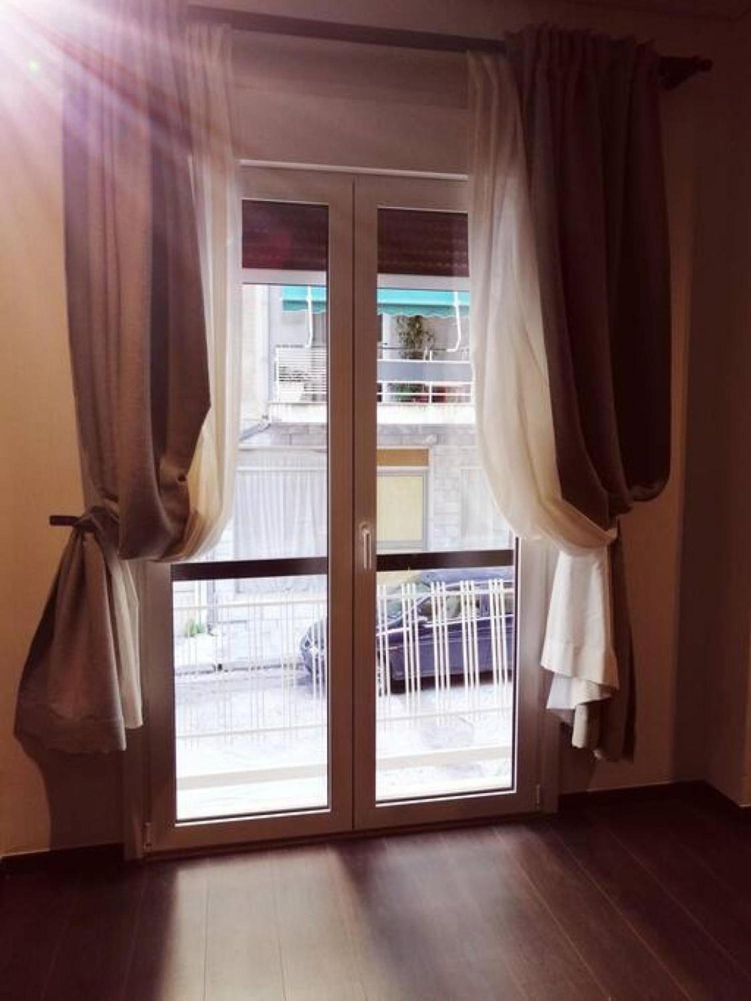 Classy And Stylish Apartment Next To Hilton Athen Eksteriør bilde
