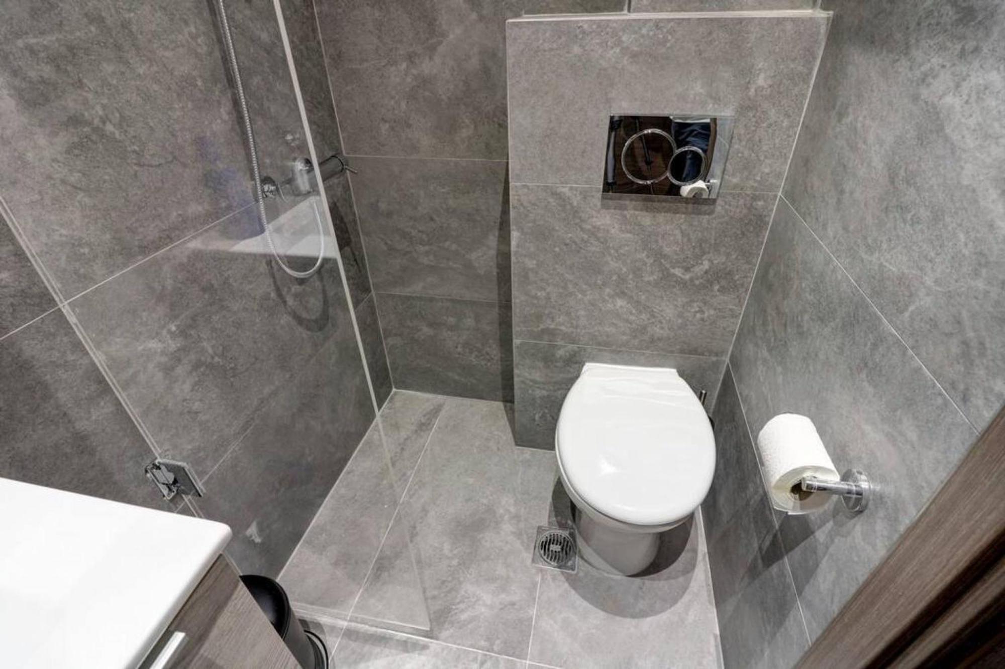 Classy And Stylish Apartment Next To Hilton Athen Eksteriør bilde